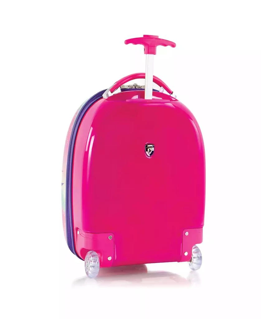 Heys Kids Unicorn Round Shape Luggage 3