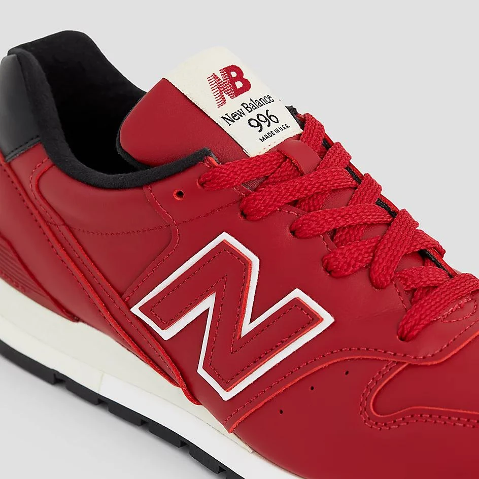 New Balance Made in USA 996 5