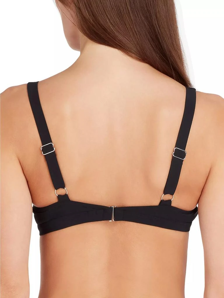 VALIMARE Martinique Strappy Bikini Top 5