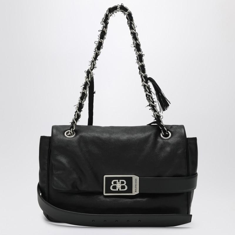 Balenciaga Balenciaga Medium Shoulder Bag Modu