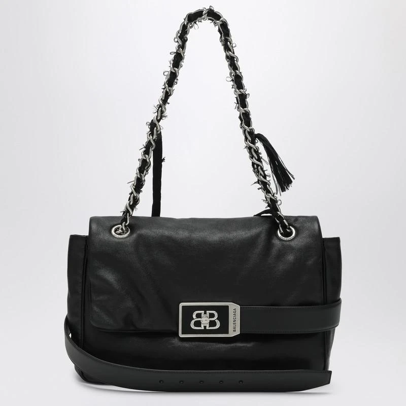 Balenciaga Balenciaga Medium Shoulder Bag Modu 1