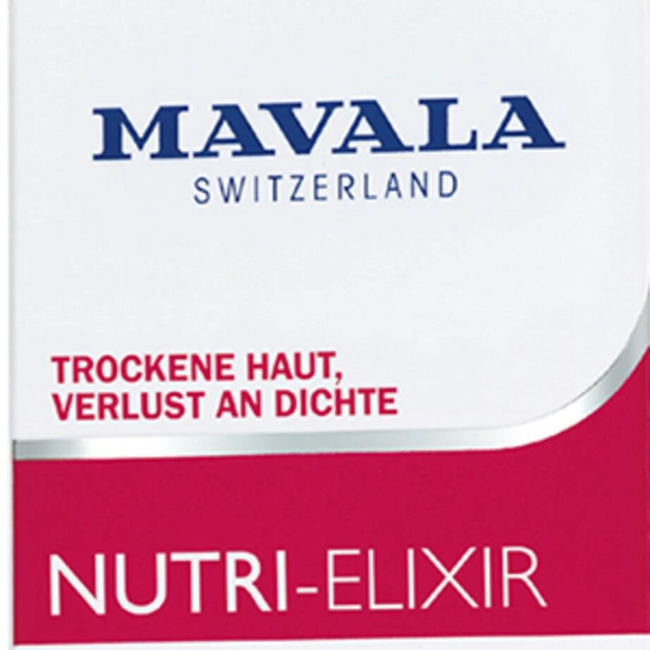 Mavala Nutri-Elixir Absolute Night Balm (65ml) 3
