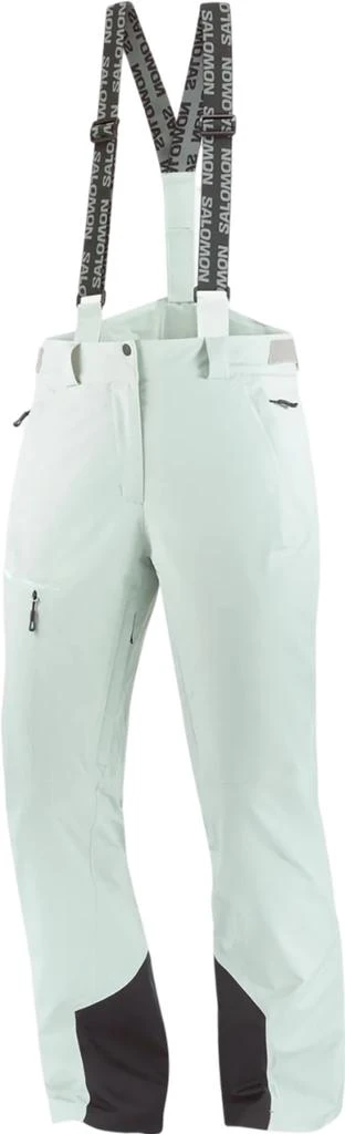 Salomon Brilliant Ski Pants - Women’s