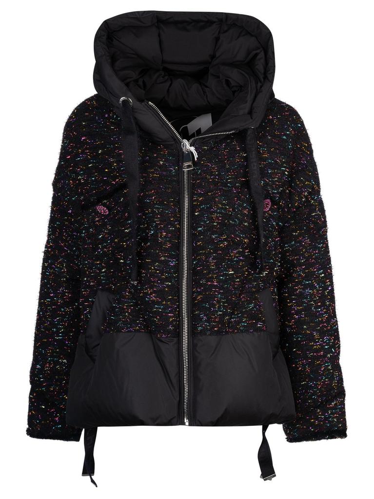 Khrisjoy tweed