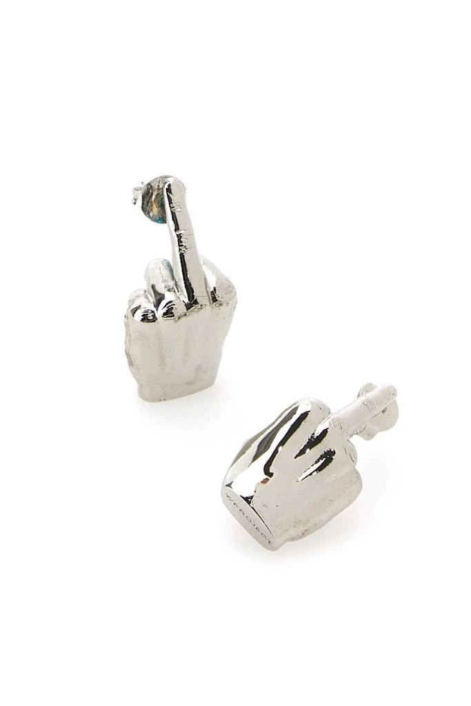 Y/Project Y/Project Earrings 2