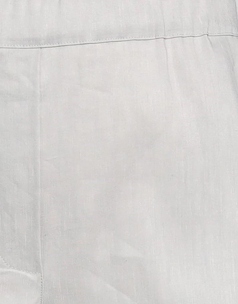 D.Exterior Casual pants 4