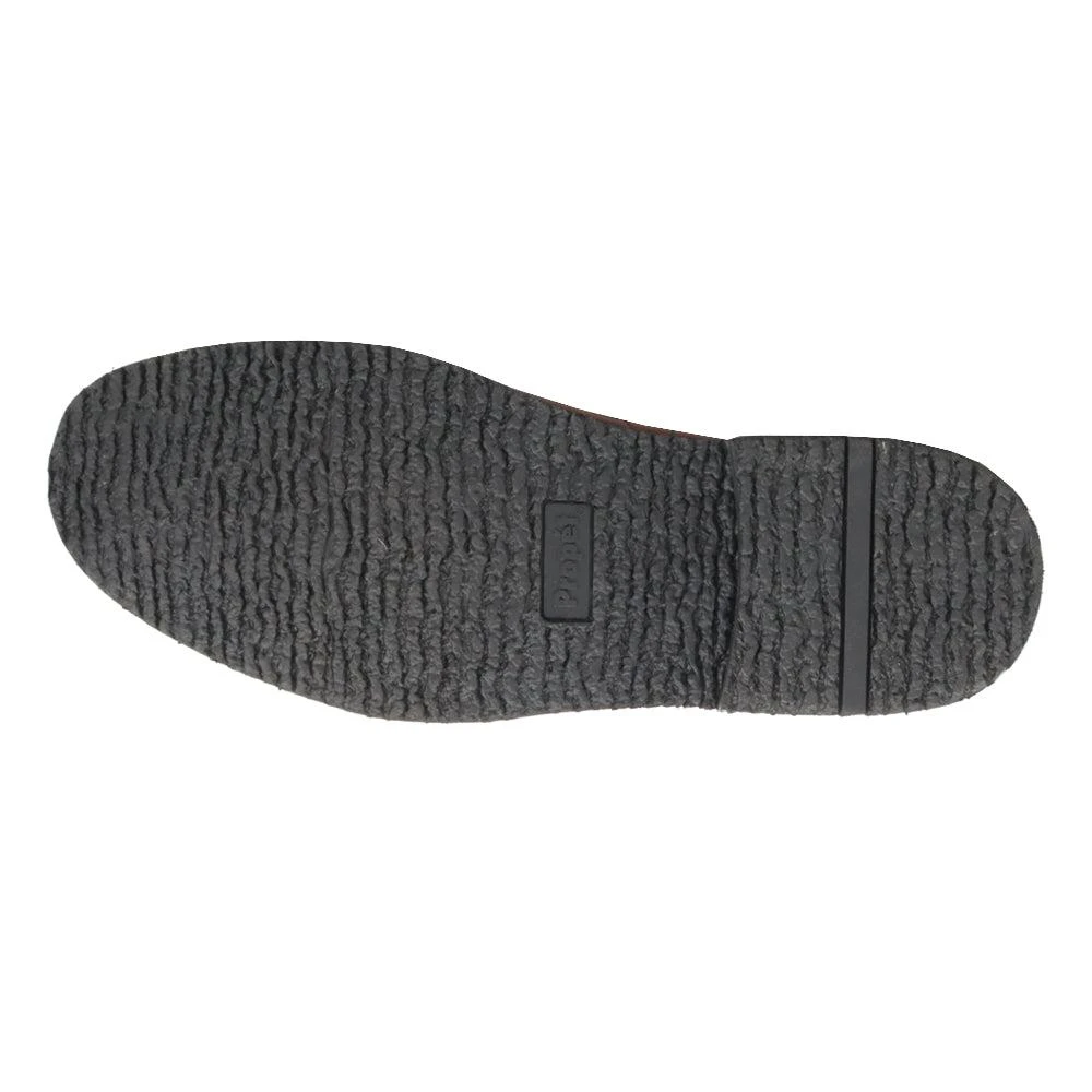 Propet Flynn Slip On Moc Toe Dress Shoes 5