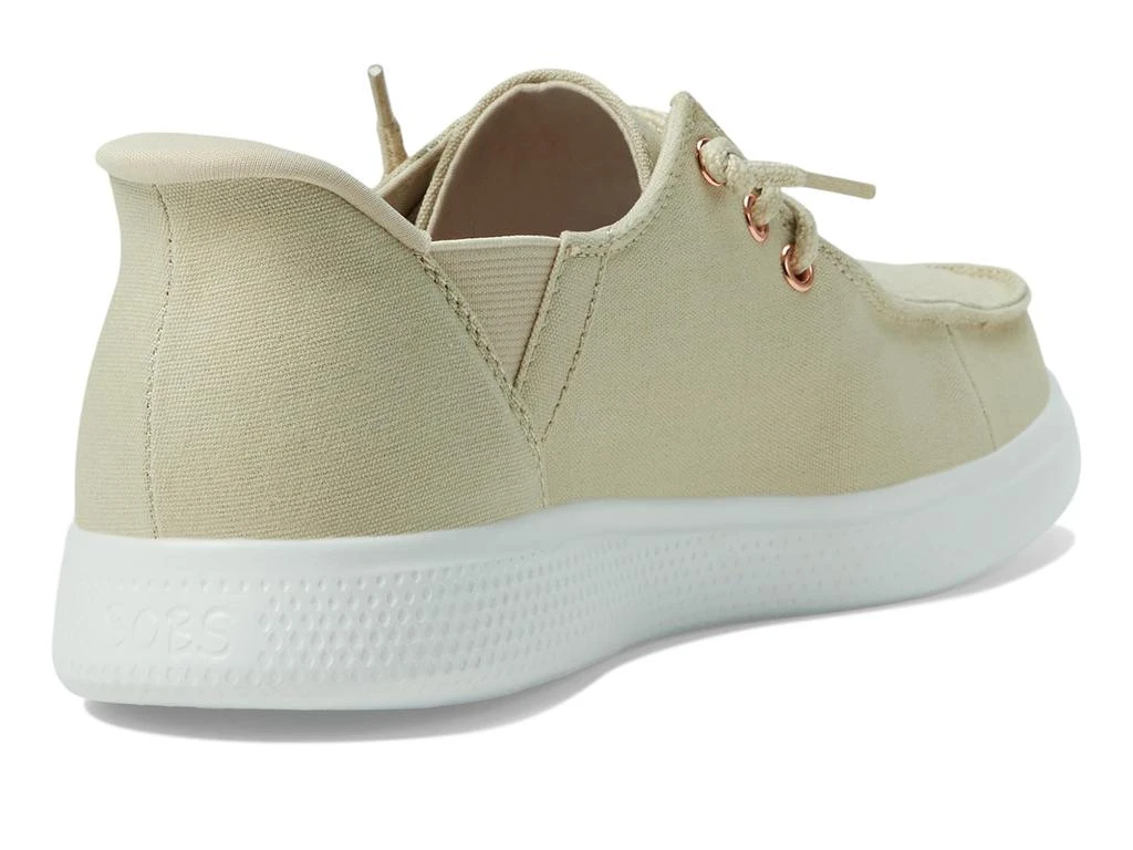 SKECHERS Bobs Skipper - Spot Twist Hands Free Slip-Ins 5
