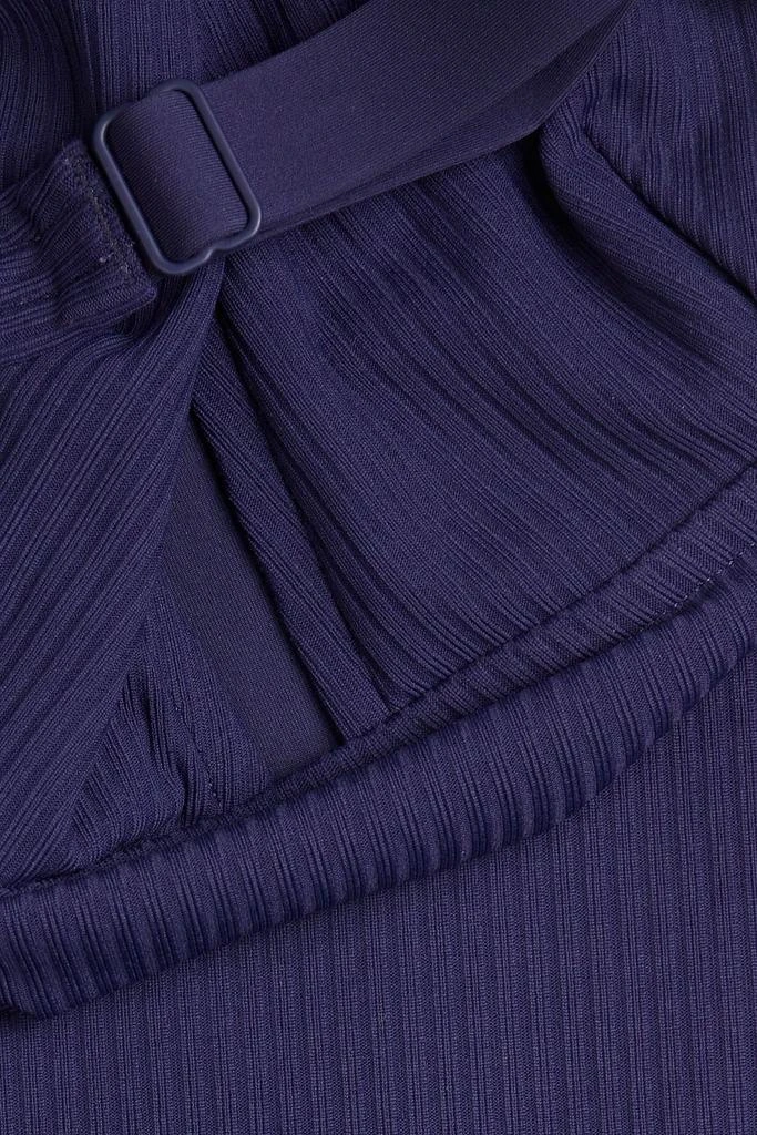 Zimmermann Ribbed swimsuit 4