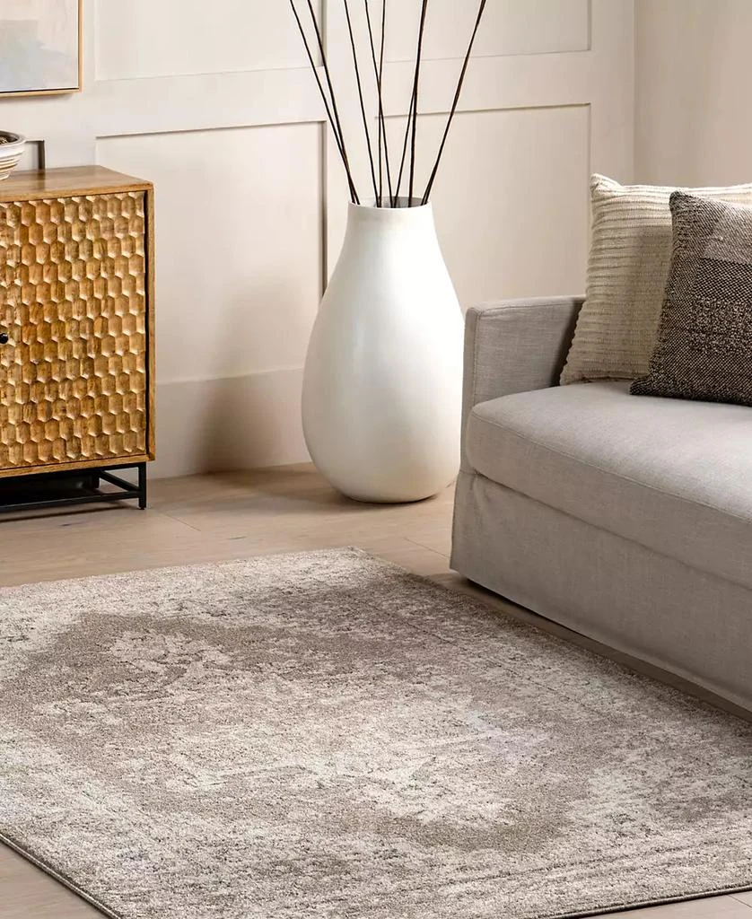 nuLOOM Sundry Gena 5'x8' Area Rug 2
