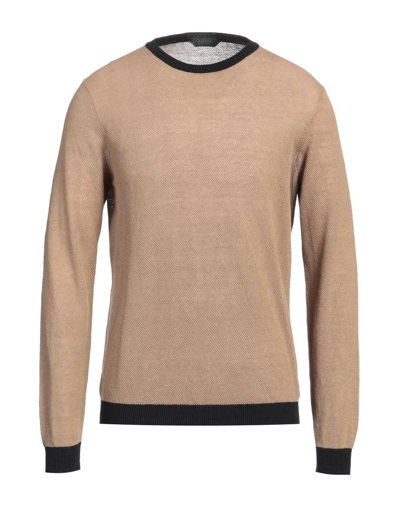 Zanone Sweater 1