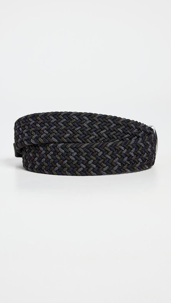 Andersons Nylon Woven Belt