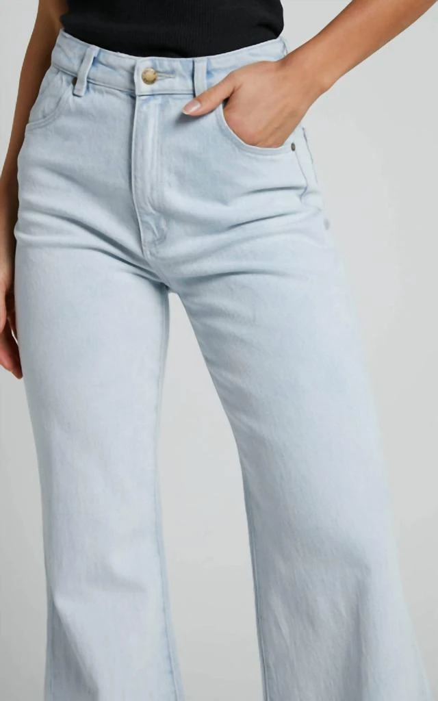 Rolla's Rolla'S - Eastcoast Flare Dalton Jeans 6
