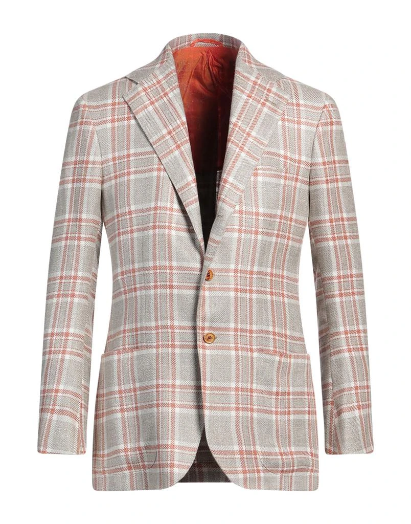 Sartorio Napoli Blazer 1