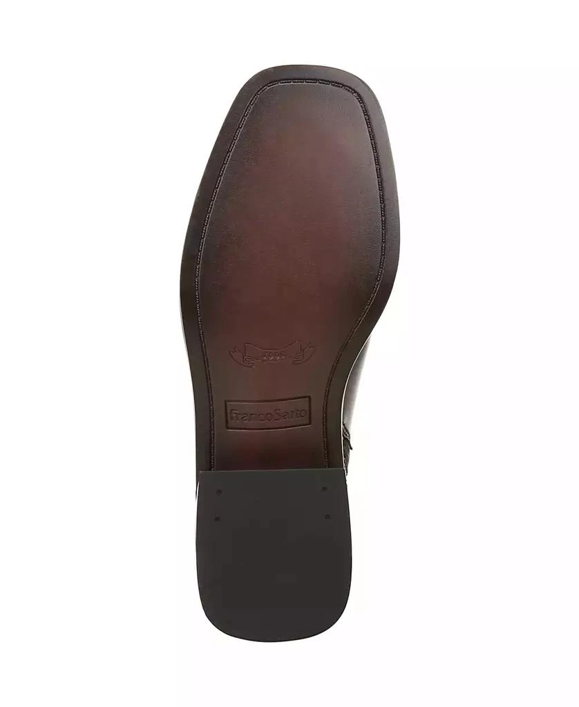 Franco Sarto Women's Gracelyn Square Toe Booties 6