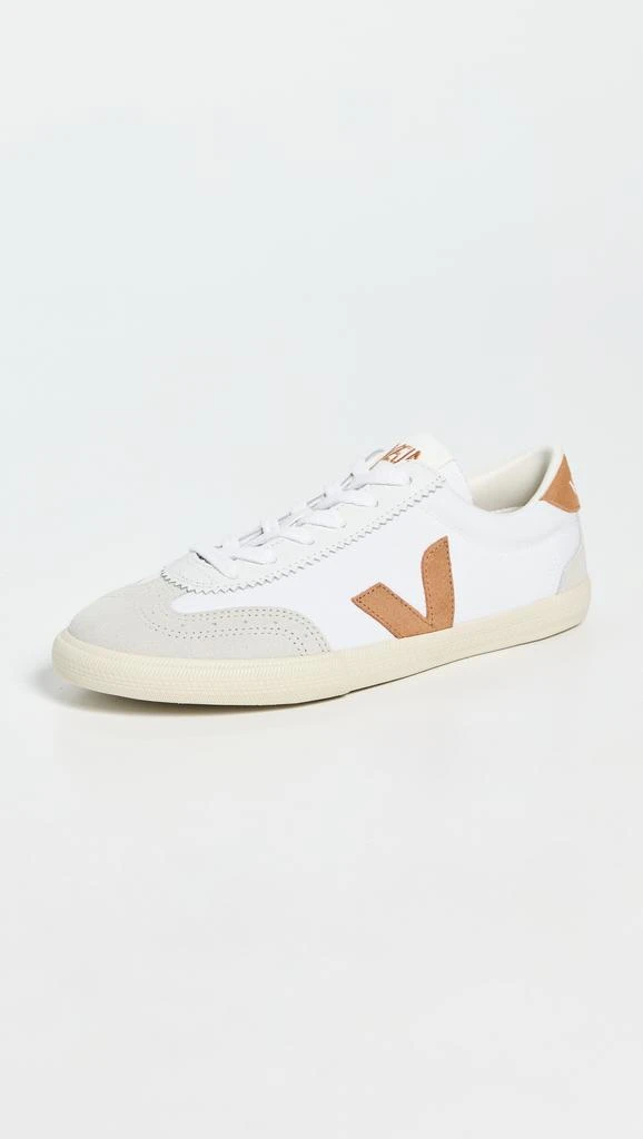 Veja Volley Canvas Sneakers 1