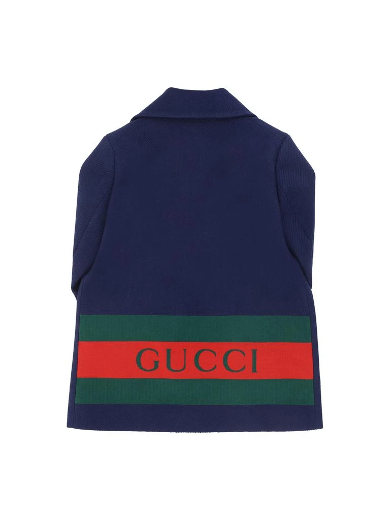 Gucci Coat for Boy 2
