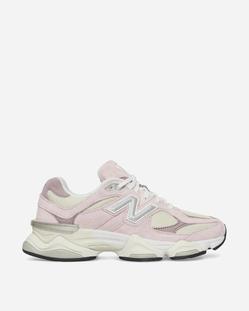 New Balance 9060 Sneakers Rose Sugar / Angora / Ice Wine 1