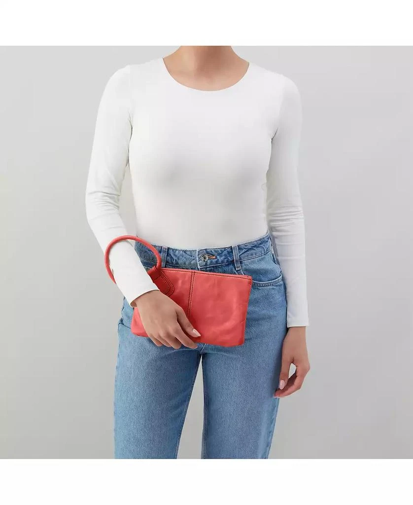 Hobo Sable Wristlet 2
