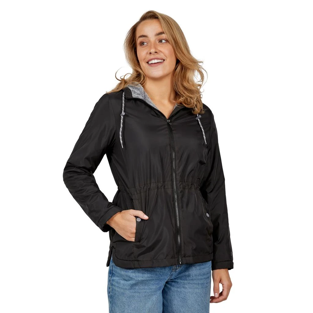 Free Country Women's Element Windshear Jacket 1