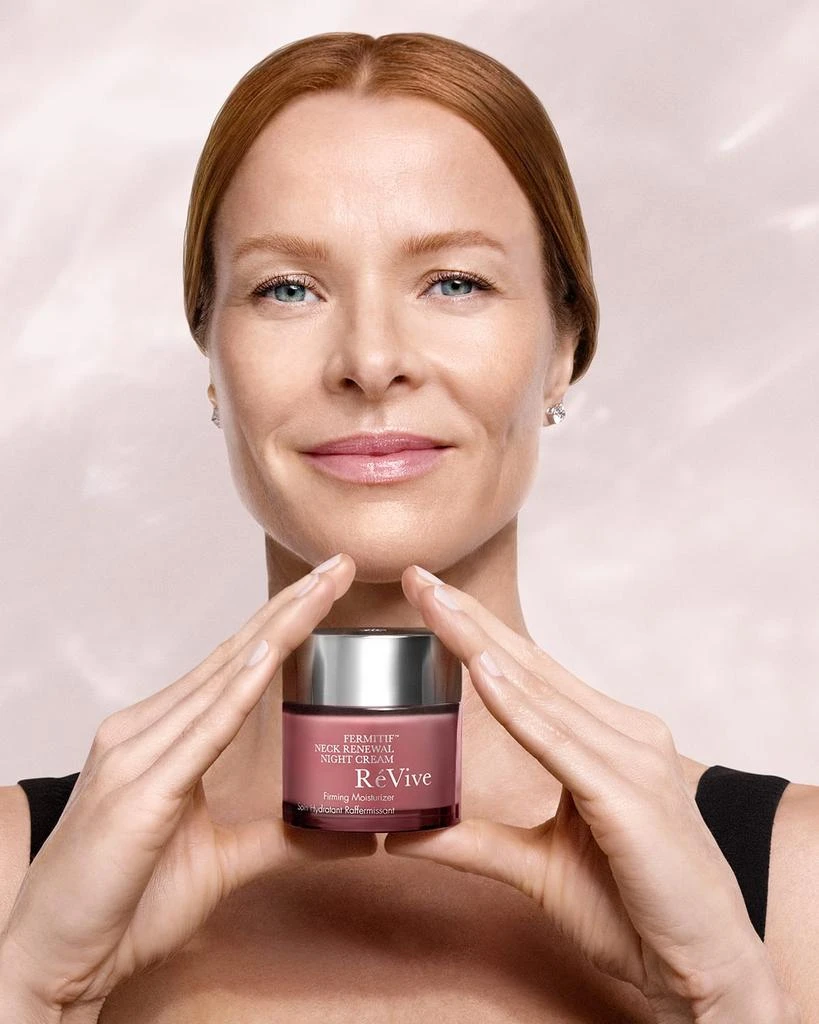 Revive Fermitif Neck Renewal Night Cream, 2.5 oz. 3