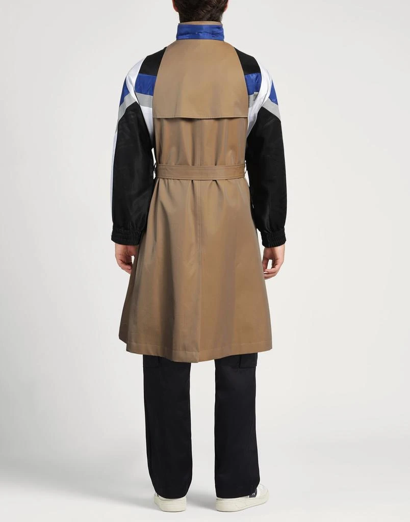 KOCHÉ Full-length jacket 3