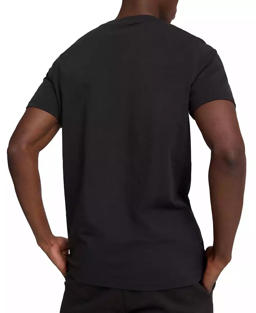 Puma Men's Motivation Regular-Fit Graphic T-Shirt