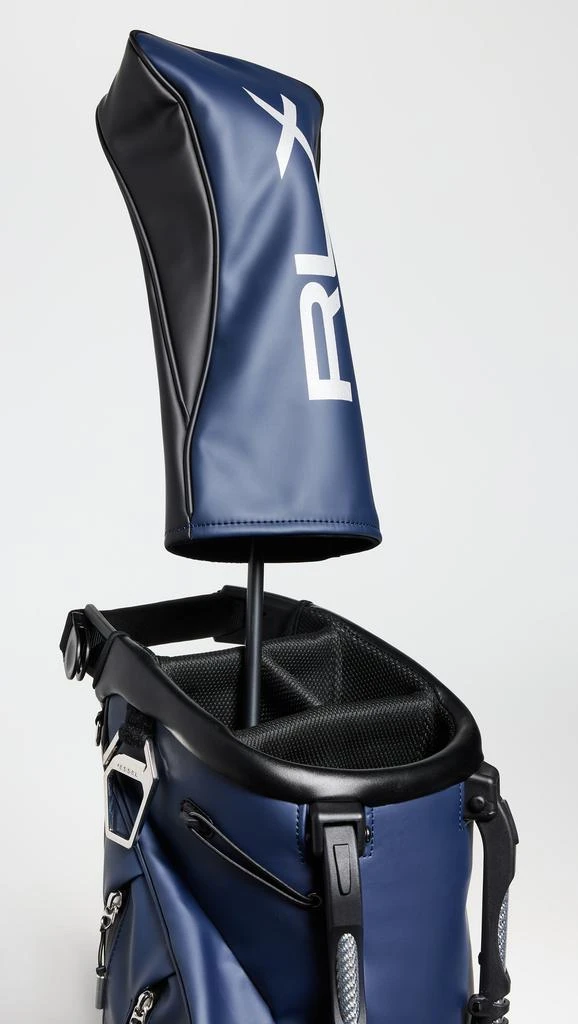 Ralph Lauren Golf Bag 8