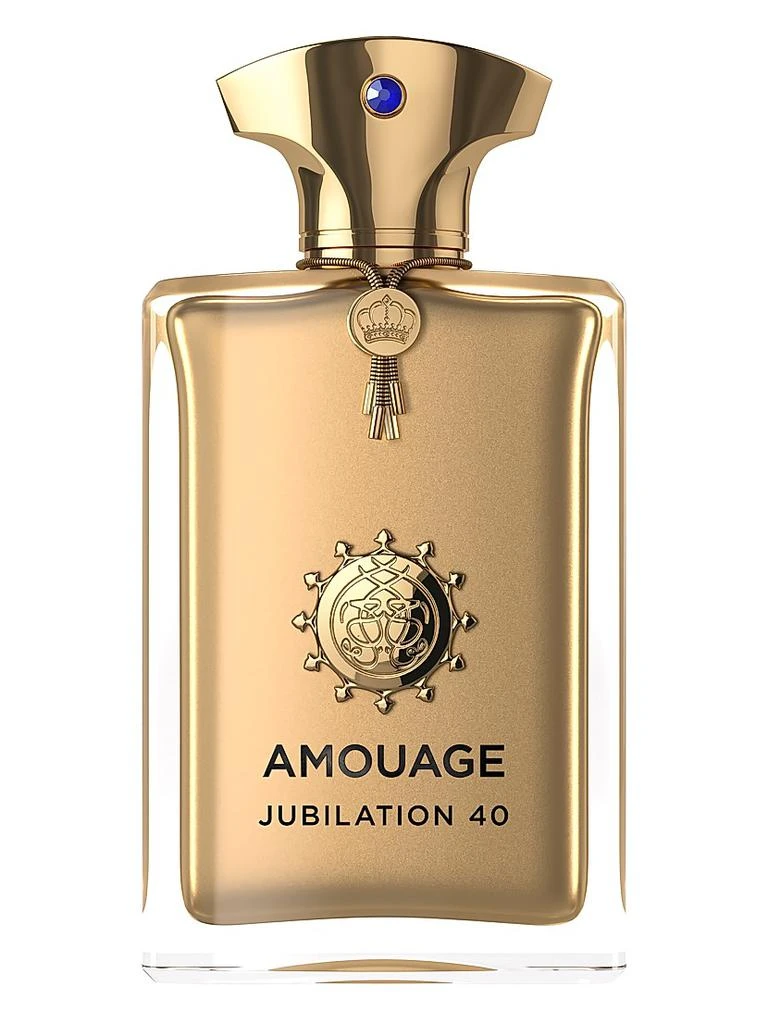 Amouage Exceptional Extraits Jubilation 40 Man Extrait 1