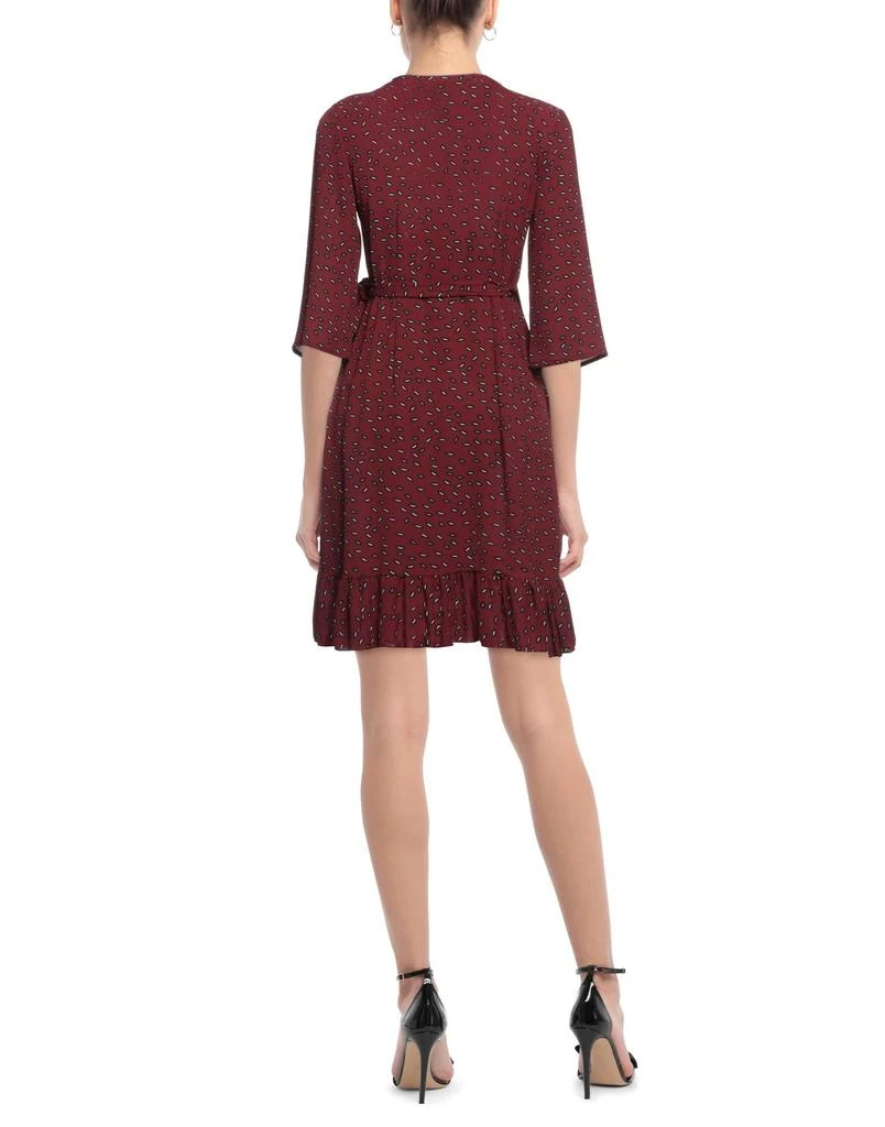 MASSIMO REBECCHI Wrap dress 3