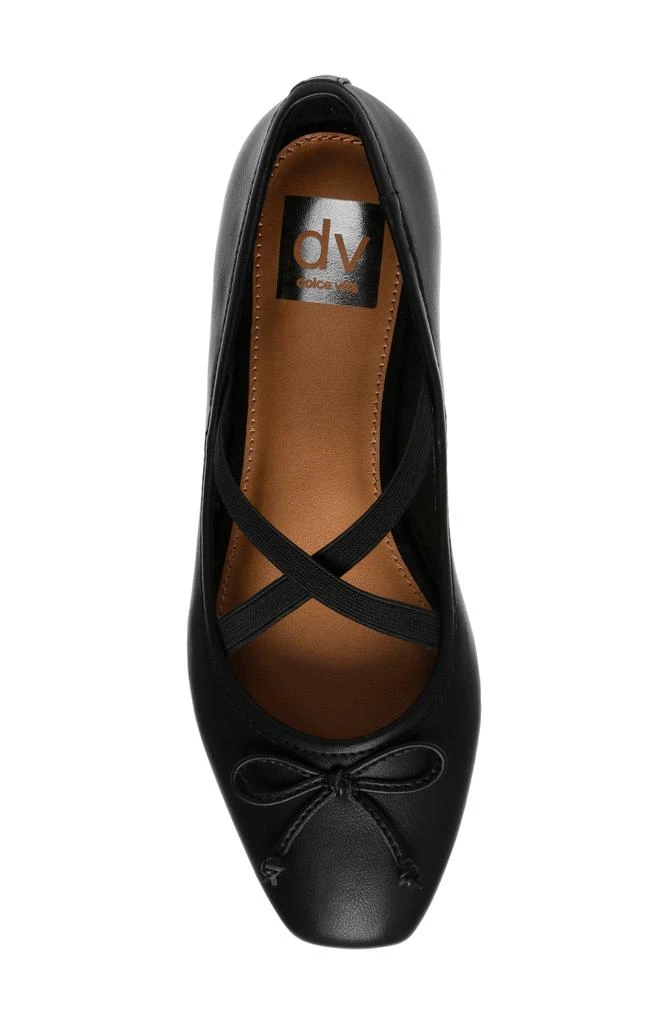Dolce Vita Maysa Ballet Flat 4
