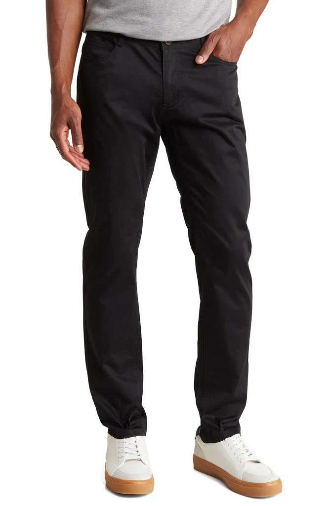 TR Premium Slim Fit Cotton Stretch Chino Pants