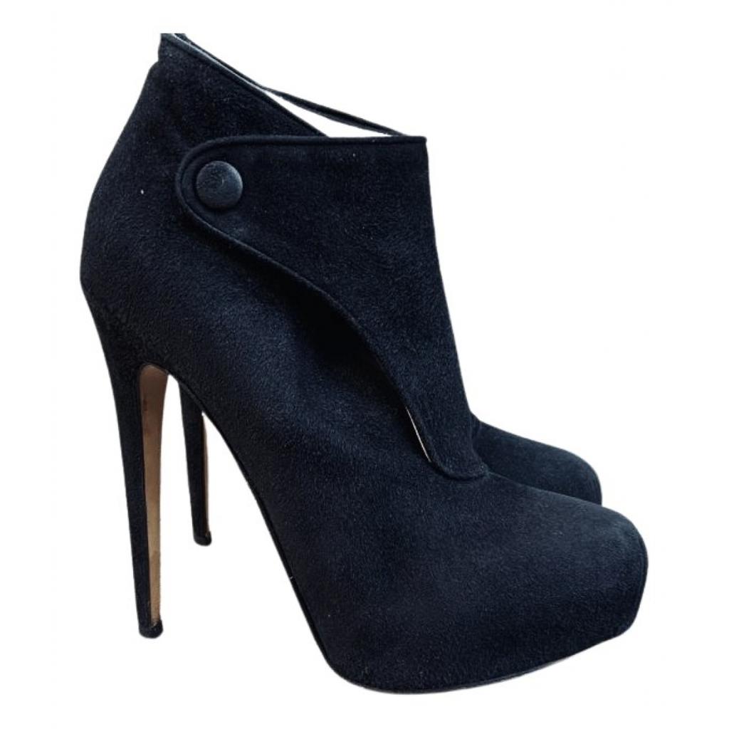 Brian Atwood Brian Atwood Ankle boots