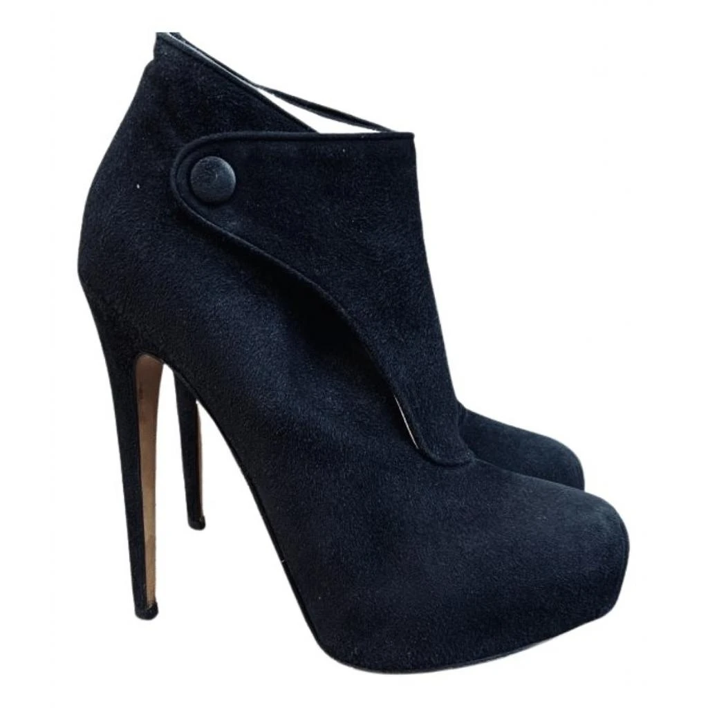 Brian Atwood Brian Atwood Ankle boots 1