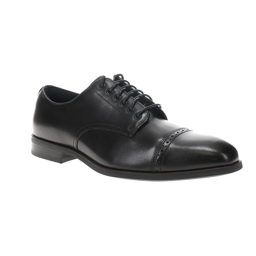 Stacy Adams William Oxford Cap Toe Dress Shoes