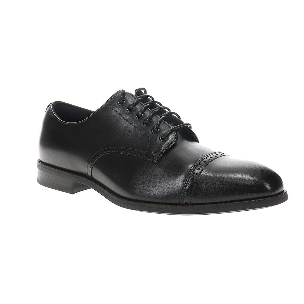 Stacy Adams William Oxford Cap Toe Dress Shoes 2