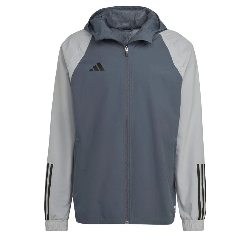 Adidas Men's  Tiro 23 Competition All-Weather Jacket 2
