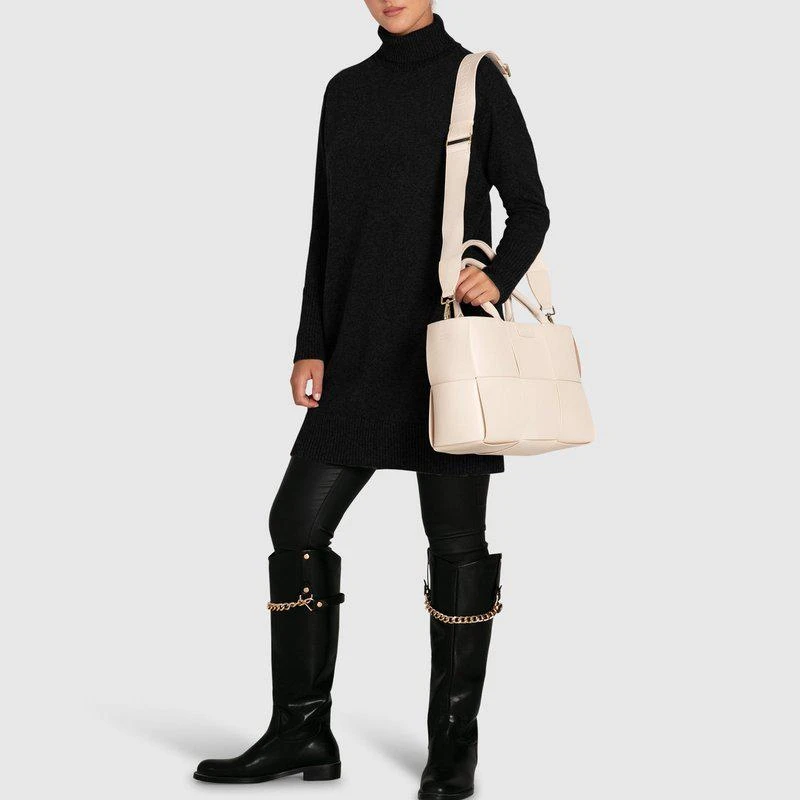 Belle & Bloom Nothing Compares Knit Dress 1