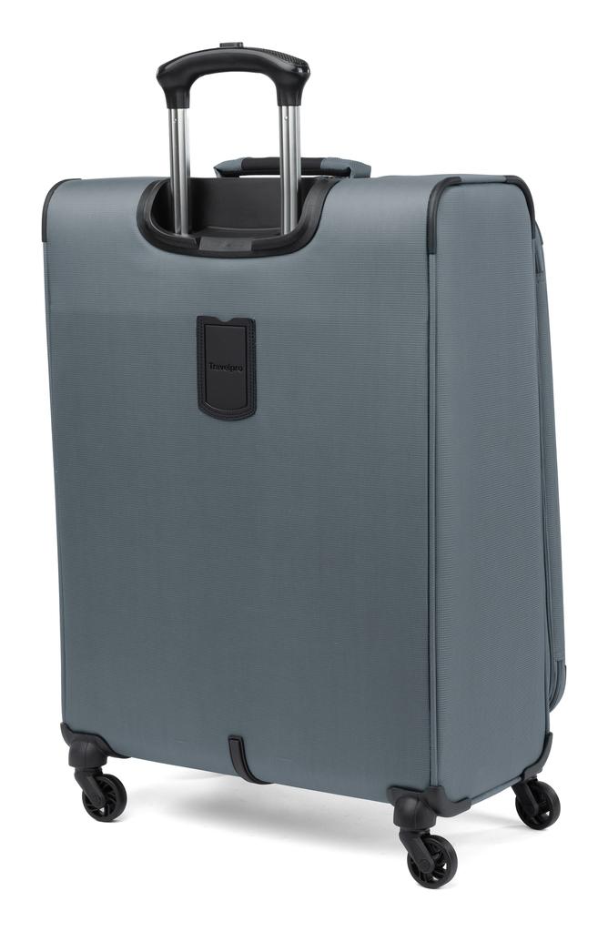 Travelpro Pilot Air™ 2 25" Expandable Medium Checked Spinner Luggage