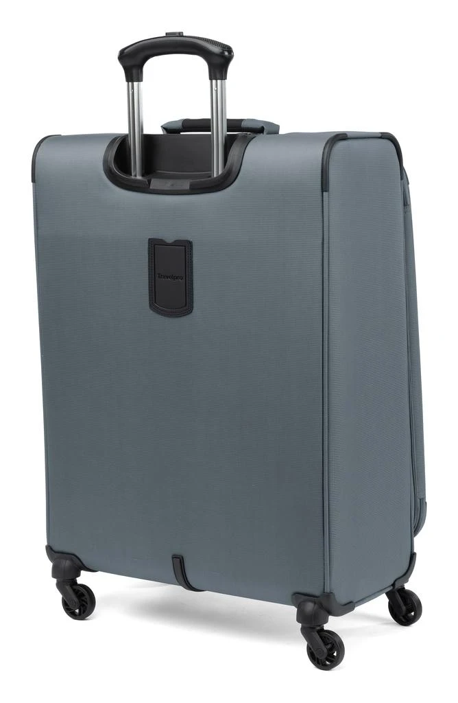 Travelpro Pilot Air™ 2 25" Expandable Medium Checked Spinner Luggage 2