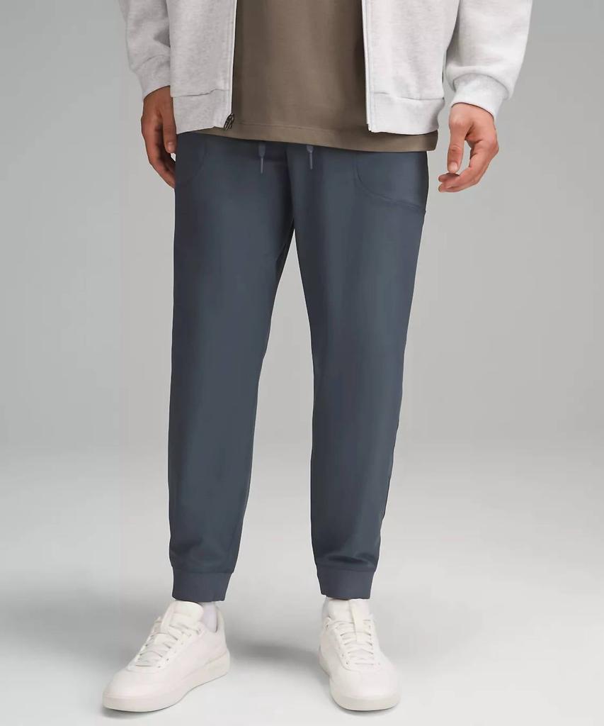 Lululemon Lululemon - Men's Abc Warpstreme Jogger