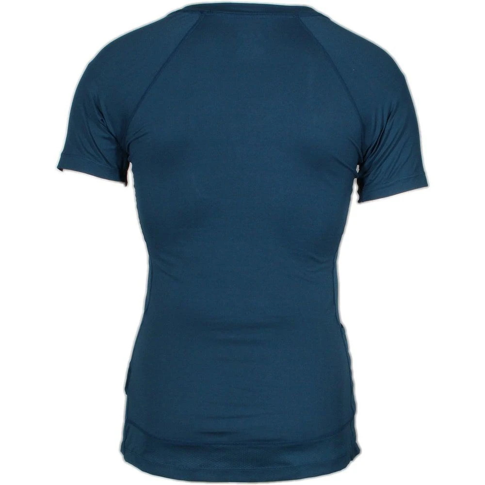 Asics ASX Dry V Neck Short Sleeve T-Shirt 2