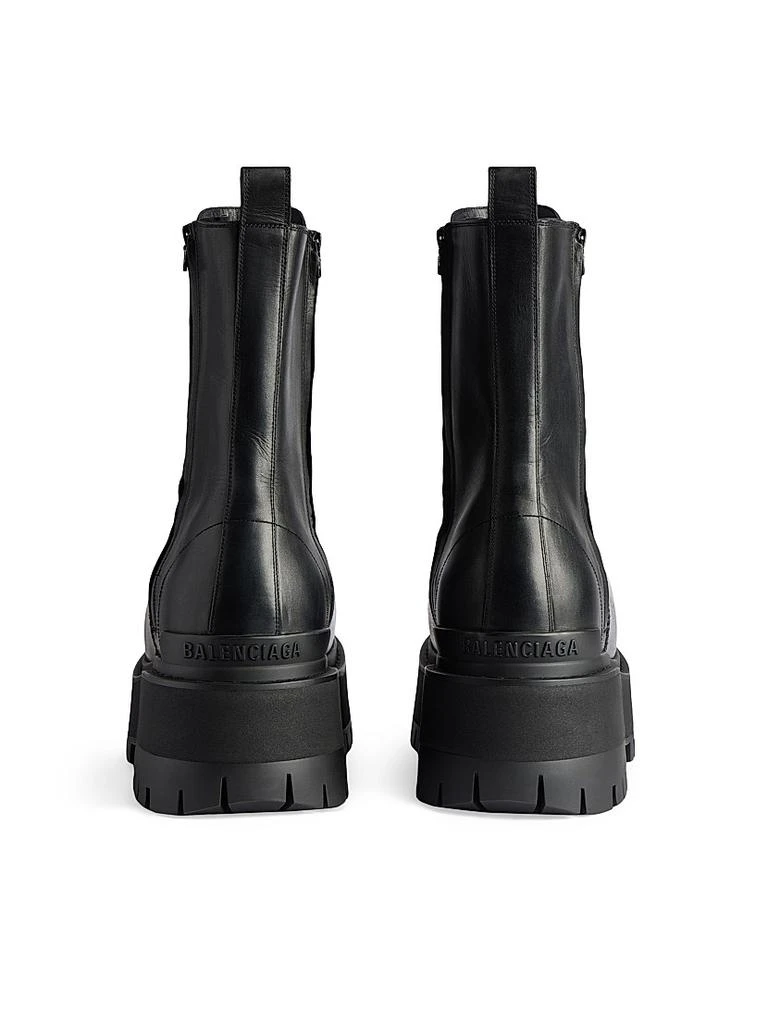 Balenciaga Giant Boots 4