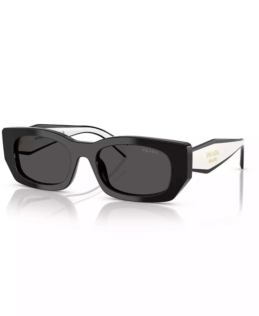 Prada Women's Sunglasses PR B05S 1