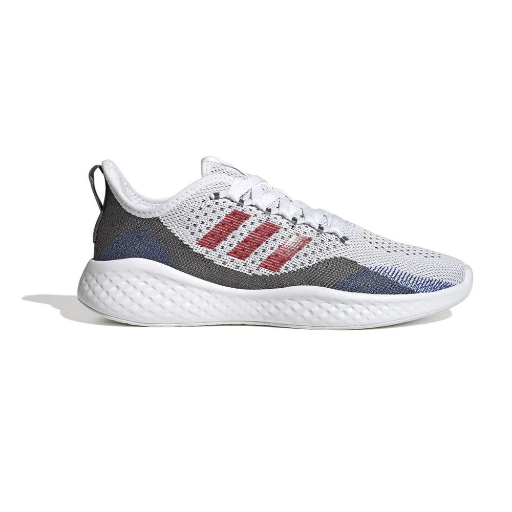 Adidas Fluidflow 2 Running Shoes 1