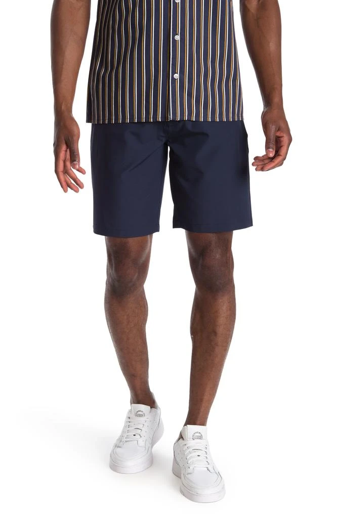 14th & Union Performance Trim Fit Shorts 1