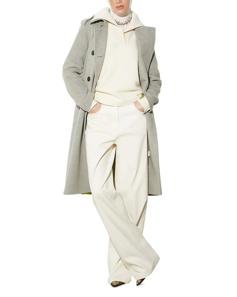 MAX&Co Parure Wide Leg Pants 2