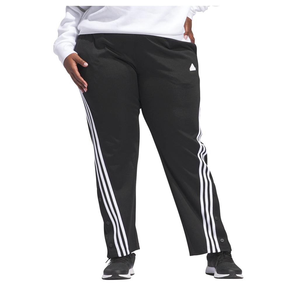Adidas Icon 3 Stripes Track Pants