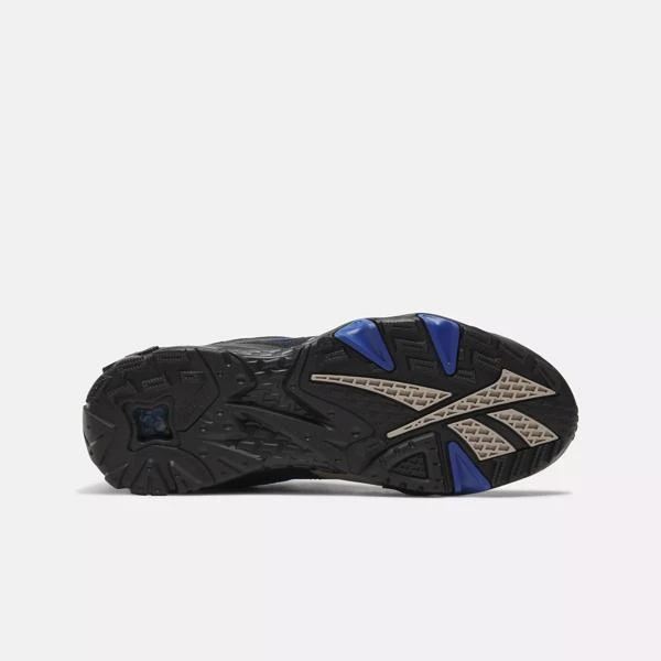 Reebok Preseason 94 Low Shoes 5