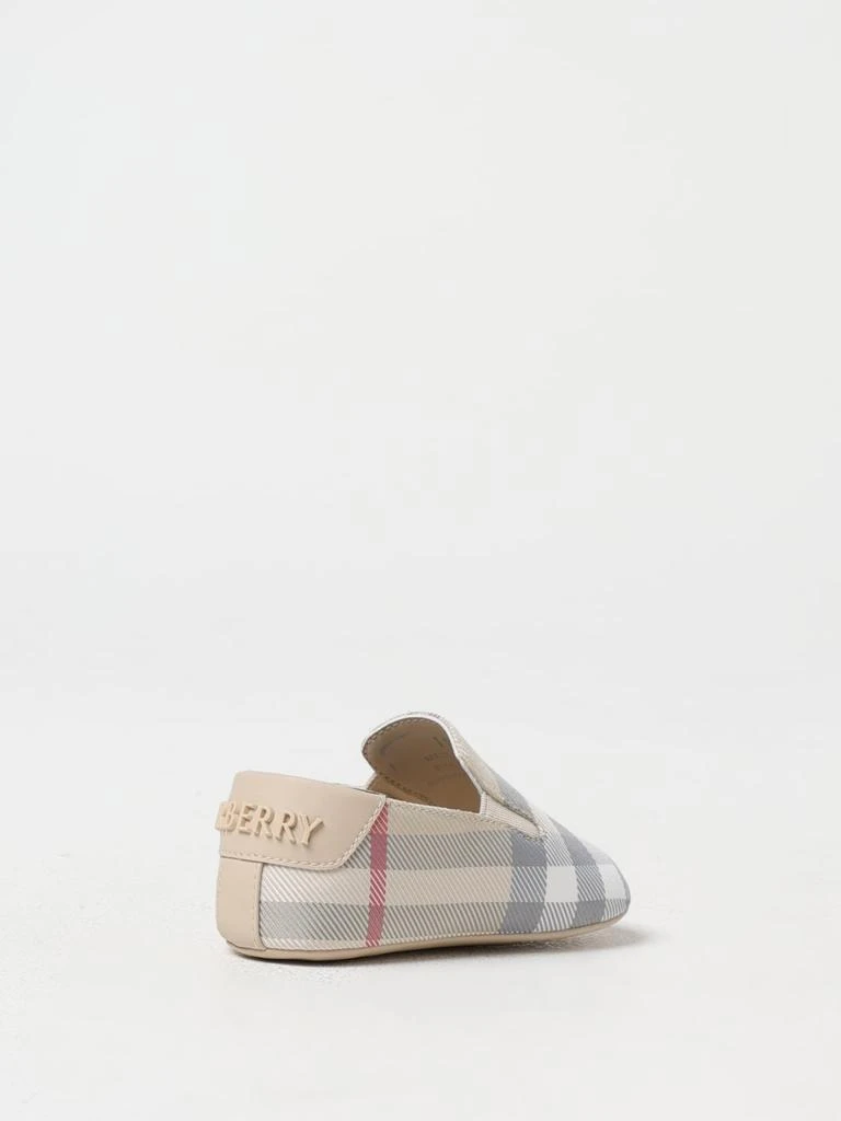 Burberry Shoes kids Burberry 3